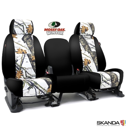Coverking Neosupreme Seat Covers for 2006-2012 Porsche Cayman, CSC2MO09-PR9351 CSC2MO09-PR9351